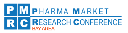 Bay Area Pharma Market Research Conference Logo