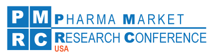 USA Pharma Market Research Conference Logo